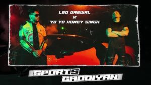 Sports Gaddiyan Lyrics Yo Yo Honey Singh
