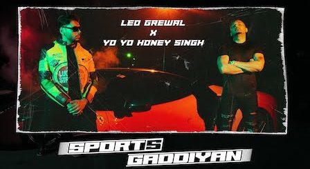 Sports Gaddiyan Lyrics Yo Yo Honey Singh