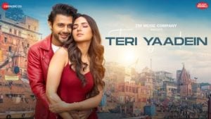 Teri Yaadein Lyrics Stebin Ben | Jasmin Bhasin