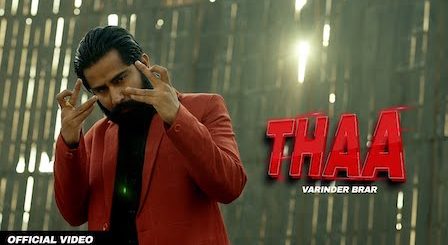 Thaa Lyrics Varinder Brar