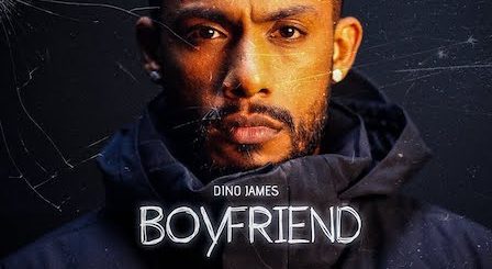 Boyfriend Lyrics Dino James