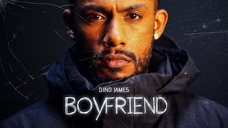 Boyfriend Lyrics Dino James