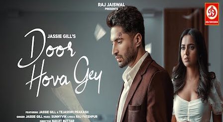 Door Hova Gey Lyrics Jassi Gill