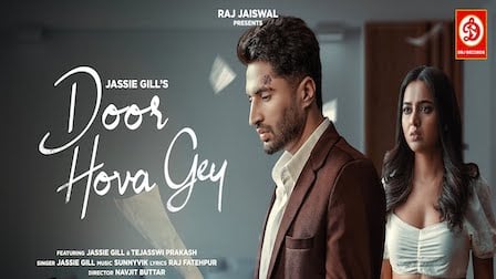 Door Hova Gey Lyrics Jassi Gill