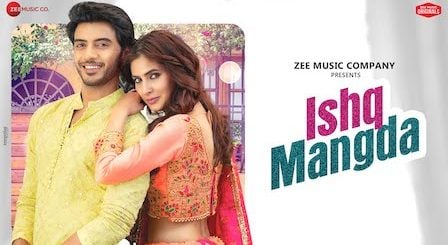 Ishq Mangda Lyrics Udit Narayan