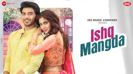 Ishq Mangda Lyrics Udit Narayan