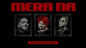 Mera Na Lyrics Sidhu Moose Wala