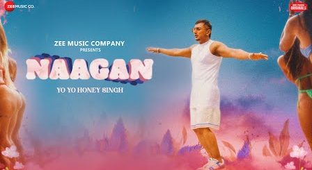 Naagan Lyrics Yo Yo Honey Singh