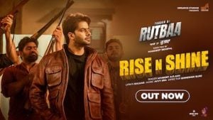 Rise N Shine Lyrics Mankirt Aulakh