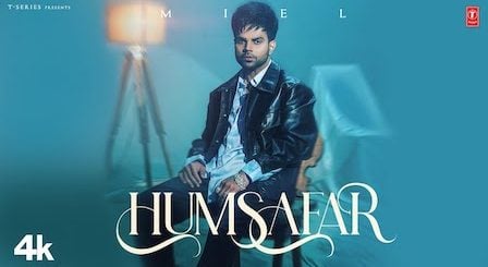 Humsafar Lyrics Miel