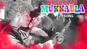 Mukkala Mukkabala Lyrics Kadhalan