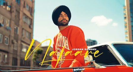 Najaare Lyrics Jordan Sandhu