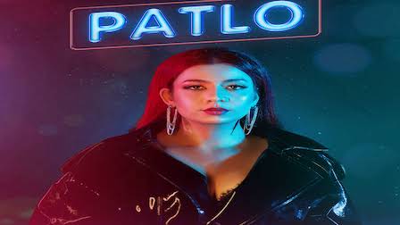 Patlo Lyrics Jasmine Sandlas