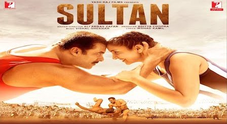 Rise of Sultan Lyrics Shekhar Ravjiani | From Sultan