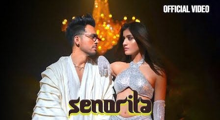 Senorita Lyrics Tony Kakkar