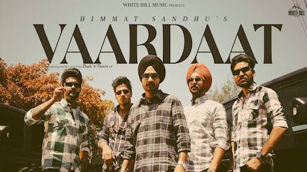 Wardaat Lyrics Himmat Sandhu