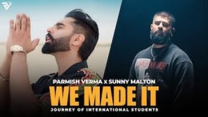 We Made It Lyrics Parmish Verma