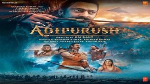 Shivoham Lyrics Adipurush | Ajay Gogavale