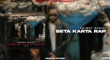 Beta Karta Rap Lyrics Emiway