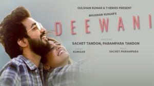 Deewani Lyrics Sachet-Parampara