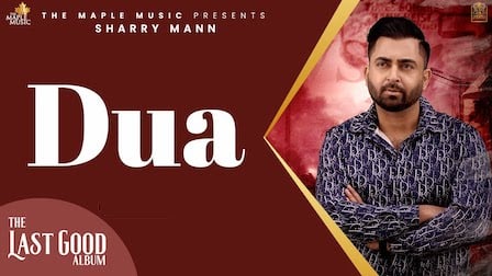 Dua Lyrics Sharry Maan