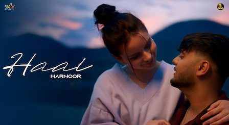 Haal Lyrics Harnoor