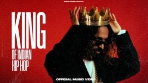 King Of Indian Hip Hop Lyrics Emiway