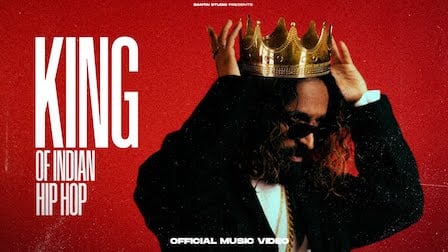 King Of Indian Hip Hop Lyrics Emiway