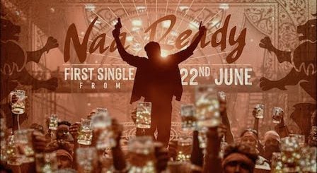 Naa Ready Lyrics LEO | Thalapathy Vijay