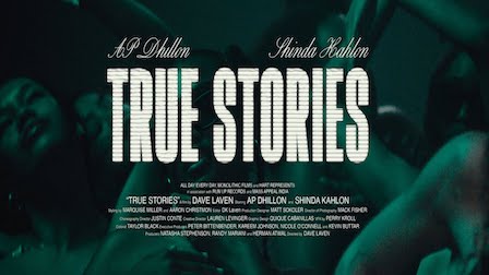 True Stories Lyrics AP Dhillon