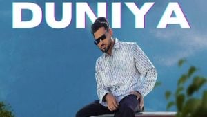 Duniya Lyrics Arjan Dhillon