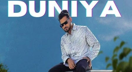 Duniya Lyrics Arjan Dhillon