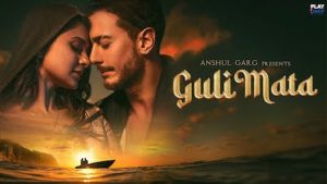 Guli Mata Lyrics Saad Lamjarred x Shreya Ghoshal