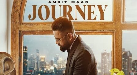 Journey Lyrics Amrit Maan