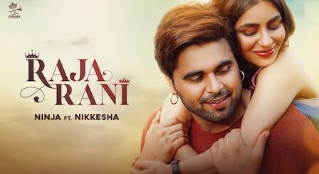 Raja Rani Lyrics Ninja | Nikkesha