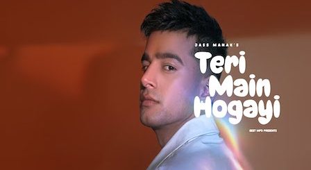 Teri Main Ho Gayi Lyrics Jass Manak | From Tufang