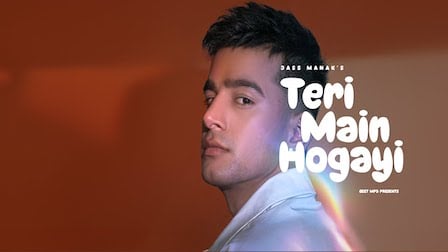 Teri Main Ho Gayi Lyrics Jass Manak | From Tufang