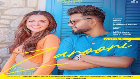 Zaroori Lyrics Akhil