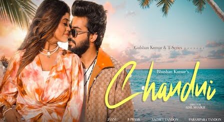 Chandni Lyrics Sachet-Parampara