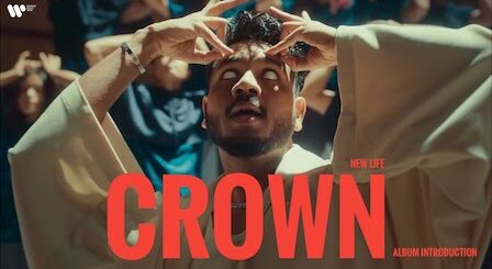 Crown Lyrics King
