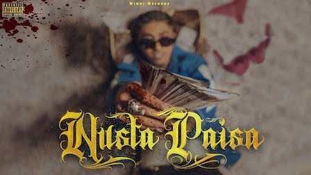 Nusta Paisa Lyrics Mc Stan