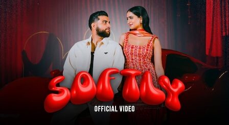 Softly Lyrics Karan Aujla