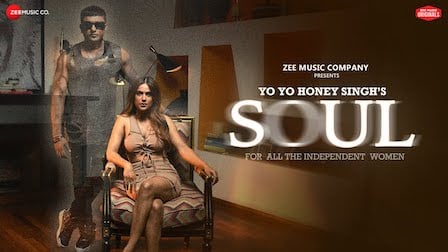 Soul Lyrics Yo Yo Honey Singh