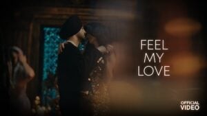 Feel My Love Lyrics Diljit Dosanjh