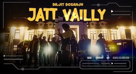 Jatt Velly Lyrics Diljit Dosanjh