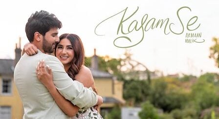 Kasam Se Lyrics Armaan Malik | Aashna Shroff