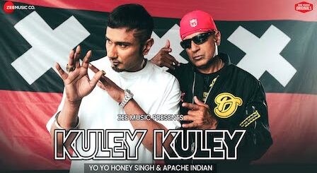 Kuley Kuley Lyrics Yo Yo Honey Singh | Apache Indian