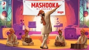 Mashooka Lyrics Mc Square