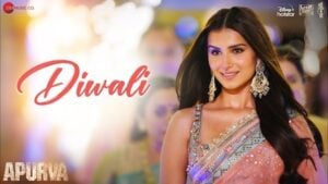 Diwali Lyrics Apurva | Vishal Mishra