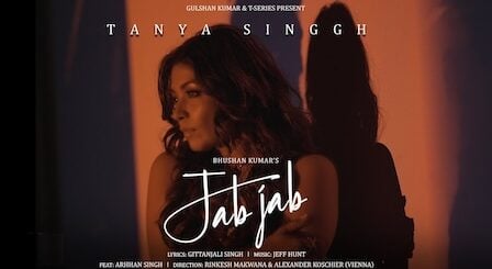 Jab Jab Lyrics Tanya Singh